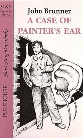 Case of Painter's Ear