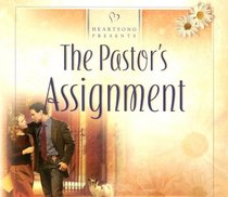 The Pastor's Assignment (Audio CD) (Unabridged)