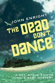 The Dead Don't Dance (Jungle Beat Mystery)