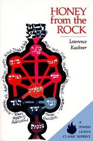 Honey from the Rock: An Easy Introduction to Jewish Mysticism