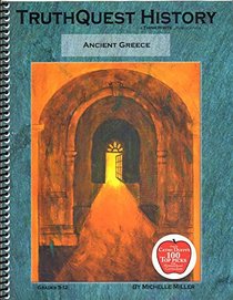TruthQuest History Guide: Ancient Greece
