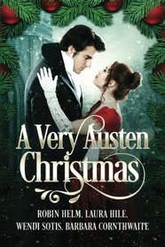 A Very Austen Christmas (Austen Anthologies)