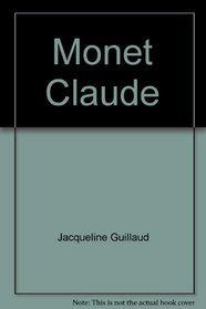 Monet Claude (Spanish Edition)