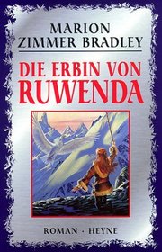 Die Erbin von Ruwenda.