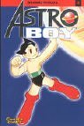 Astro Boy, Bd.2, Seine Hoheit Dead Cross