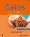Gatos sanos y felices / Healthy and happy cats (Spanish Edition)