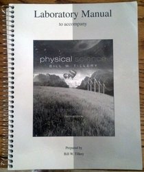LAB MANUAL FOR PHYSICAL SCIENCE