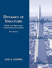 Dynamics of Structures (5th Edition)
