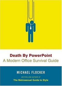 Death By Powerpoint