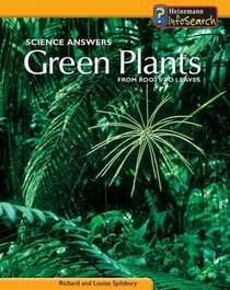 Green Plants (Science Answers)