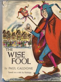 The Wise Fool