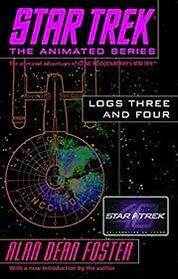 Star Trek : Logs 3  4