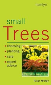 Small Trees: Choosing, Planting, Care, Expert Advice
