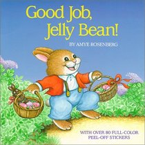 Good Job, Jellybean