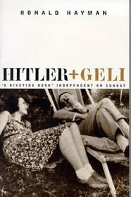 Hitler + Geli