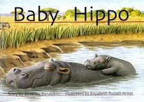 Baby Hippo (New PM Story Books)