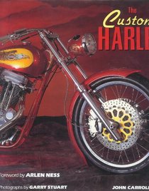 The Custom Harley