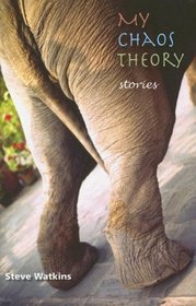 My Chaos Theory: Stories