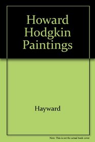 Howard Hodgkin: Paintings