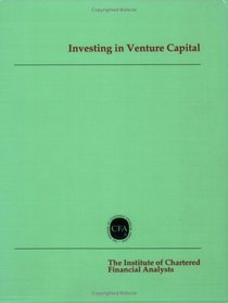 Investing in Venture Capital