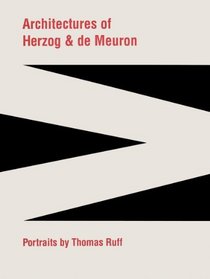 Architectures of Herzog & de Meuron