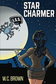 Star Charmer (Brains In Chains) (Volume 2)