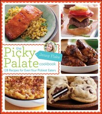 The Picky Palate Cookbook