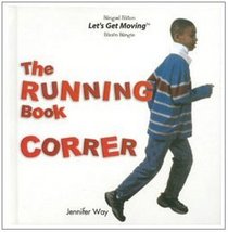 The Running Book/Correr (Let's Get Moving)
