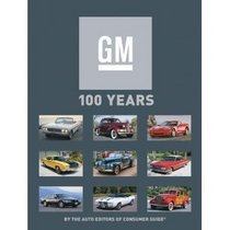 GM 100 Years