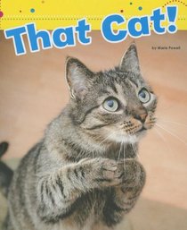 That Cat! (Word Families)