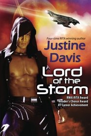 Lord of the Storm: A Coalition Rebellion Novel (Volume 1)