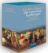 Die Canterbury- Erzhlungen.