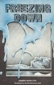 Freezing down