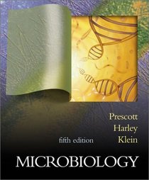 Microbiology w/ Microbes in Motion 3 CD-ROM and OLC Password Card