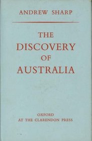 THE DISCOVERY OF AUSTRALIA