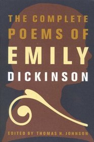 Complete Poems of Emily Dickinson