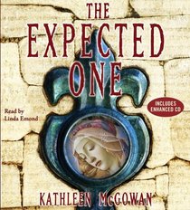 The Expected One (Magdalene Line, Bk 1) (Audio CD) (Abridged)