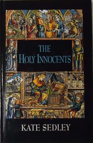 The Holy Innocents (Thorndike Large Print Cloak and Dagger Series)