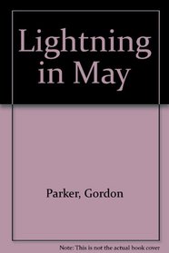 Lightning in May