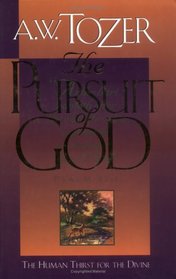 The Pursuit of God