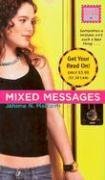 Mixed Messages (Love Letters, Bk 2)