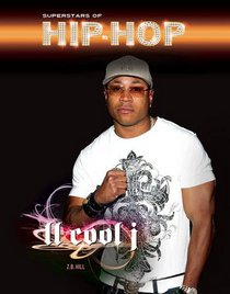 LL Cool J (Superstars of Hip-Hop)