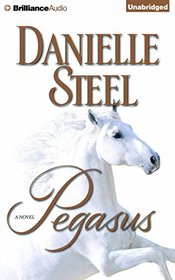 Pegasus: A Novel