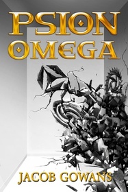 Psion Omega (Psion series) (Volume 5)