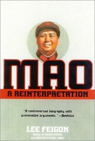 Mao: A Reinterpretation