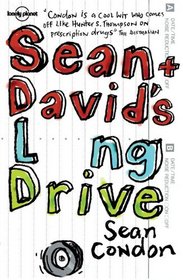 Sean & David's Long Drive (Travel Literature)
