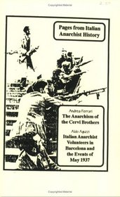 Pages From Italian Anarchist History