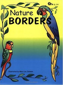 Nature Borders