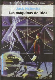 Las maquinas de Dios