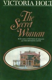 the secret woman